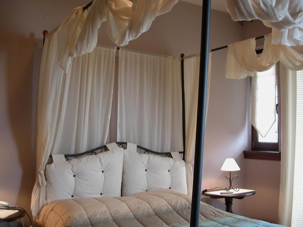 Guesthouse Kalosorisma Tsagkarada Zimmer foto